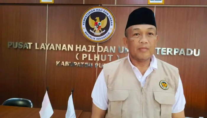 Estimasi Kuota Haji Purwakarta 2027 Sebanyak 630 Orang, Calon Jemaah Haji Diminta Segera Lengkapi Berkas