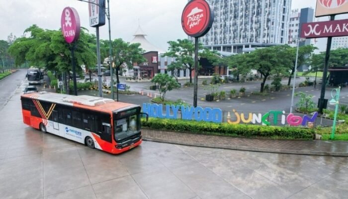 Hunian Strategis di Kawasan Timur Jakarta: Akses Transportasi Umum Jadi Kunci Kenyamanan dan Kualitas Hidup