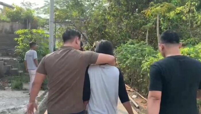 Video Dugaan Kekerasan Terhadap Anak Viral di Medsos, Polres Purwakarta Amankan Terduga Pelaku