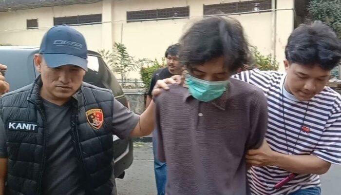Terungkap! Sakit Hati Diduga Jadi Motif Pembunuhan Marbot Masjid di Purwakarta