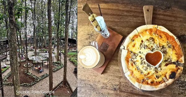 Hits dan Populer! 10 Kafe Purwakarta Paling Cozy Buat Santai