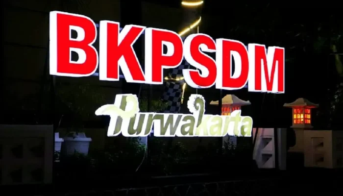 BPKSDM Purwakarta Umumkan Hasil Akhir Seleksi JPT Pratama, Nama-Nama Peserta Ini Masuk Tiga Besar
