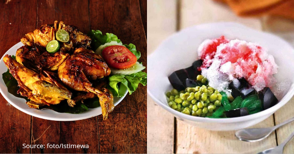 5 Kuliner Dekat Stasiun Purwakarta yang Wajib Dicoba, dari Es Legendaris sampai Inovasi Unik!