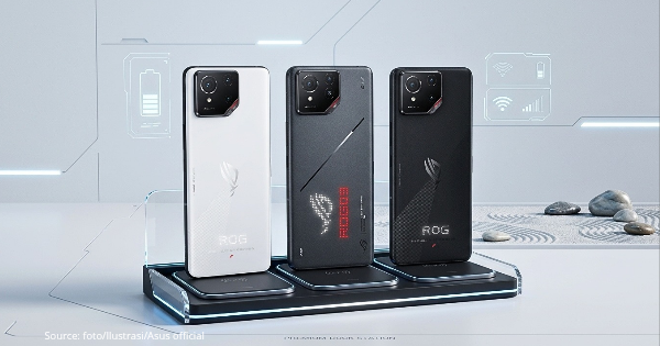 5 HP Gaming Terbaik 2026: Performa Rata Kanan & Bebas Lag!