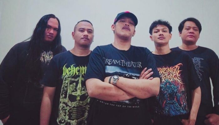 Menolak Diam! Advocata Bersuara Keras dengan Energi Old-School dan Kritik Sosial Lewat Musik