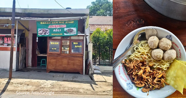 Menikmati Kelezatan Baso dan Mie Ayam Jambrung, Destinasi Kuliner Wajib di Purwakarta