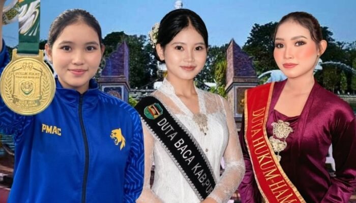 Sederet Prestasi Mahasiswi STIE Wikara Purwakarta, Cahaya Permatasari Mustika: Dari Juara Silat hingga Duta Hukum dan HAM Jawa Barat