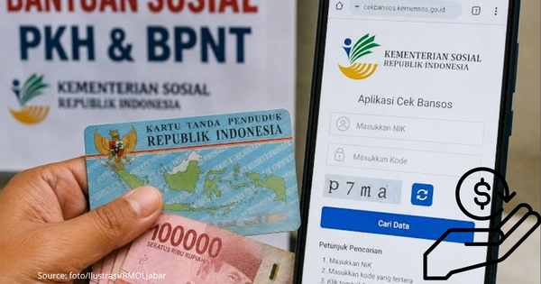 Panduan Lengkap Cara Daftar BLT Kesra Rp900 Ribu Online dan Offline Terbaru
