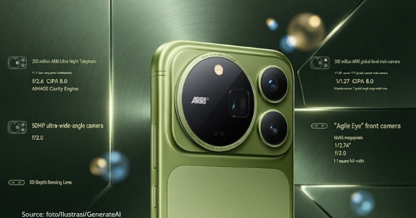Resmi Dirilis, Ini Daftar Harga Honor Magic 9 Pro Max dengan Baterai Raksasa 8.800 mAh