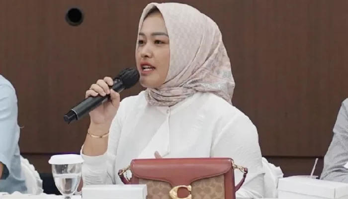 Pemkab Purwakarta Melempem Manfaatkan Potensi PAD dari PBG Dapur MBG, Komisi II Segera Panggil Dinas Teknis