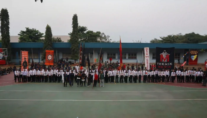 Demi Kemerdekaan Rakyat, Ini Tuntutan Mahasiswa Politeknik Enjinering Indorama Untuk Pemerintah Indonesia.