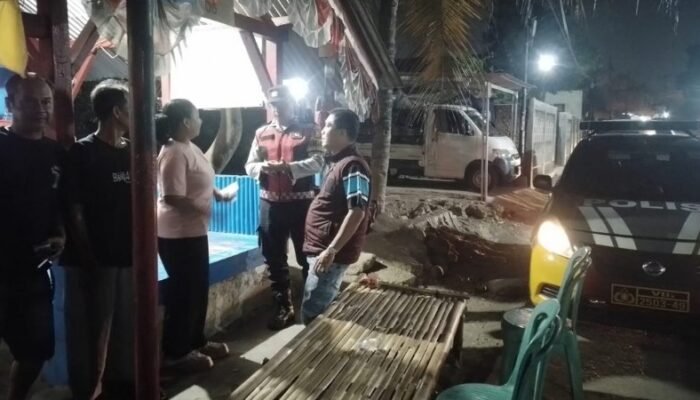 Polisi Tanggapi Dugaan Penjambretan Ponsel Anak di Maracang, Petugas Datangi Lokasi