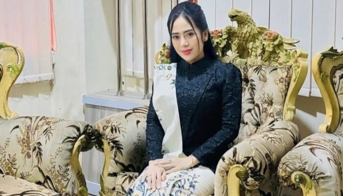 Kanaya Whu Berpulang, Jejaknya di Purwakarta: Dari Juara All Star Singers hingga EMKA 9