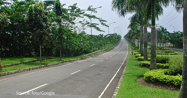 Bukan Cuma Pusat Industri, BIC Purwakarta Jadi Destinasi Jogging favorit yang Aman dan Asri
