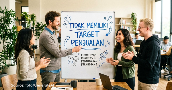 Jangan Sepelekan! 13 Kesalahan Pedagang Ini Bisa Bikin Usaha Jalan di Tempat
