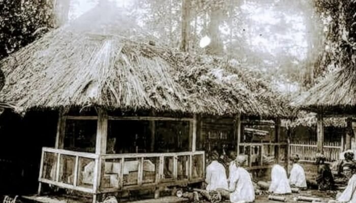 Gemerisik Dedaunan di Goa Pamijahan: Menelusuri Jejak Sunyi Syeikh Abdul Muhyi Melawan Arus Kolonial