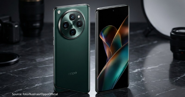 Eksplorasi OPPO Find X9 Ultra 2026: Apakah Layak Jadi HP Flagship Terbaik Tahun Ini?
