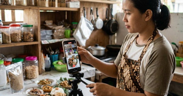 6 Cara Promosi Produk di TikTok untuk UMKM Biar Laris Manis dan Viral