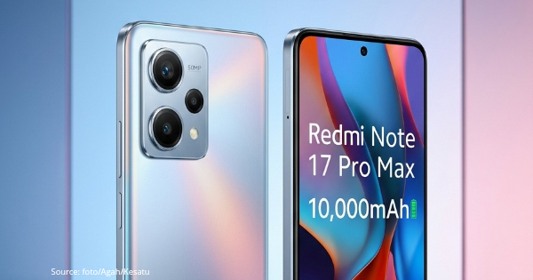 Gempuran HP Terbaru 2026: Dari Monster Kamera Xiaomi & Samsung Hingga Raja Murah 1 Jutaan!