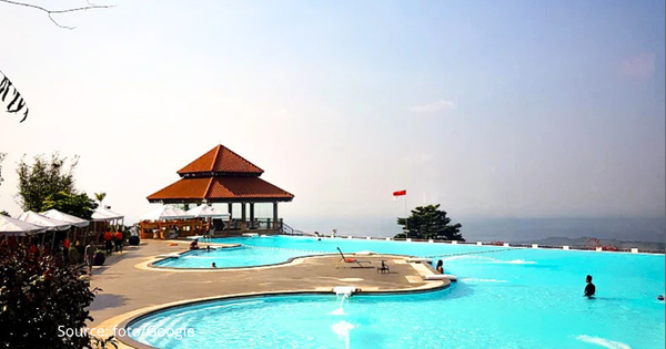 Daftar 5 Penginapan ‘ Hotel’ Purwakarta Lengkap dengan Fasilitas, Rute, dan Harga Kamar