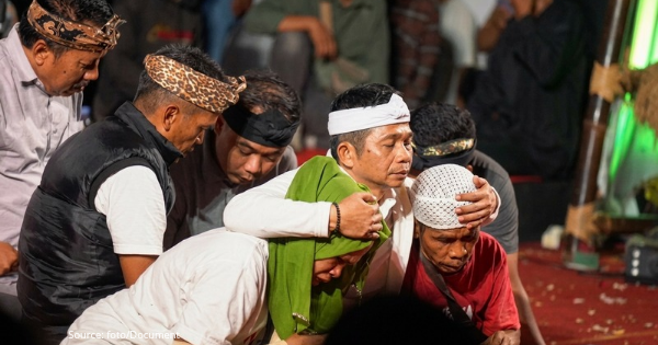 Safari Cinta di Tegal Datar Purwakarta: Om Zein Hadiahi Rumah & Modal Usaha untuk Pasangan Pak Aman – Bu Elis