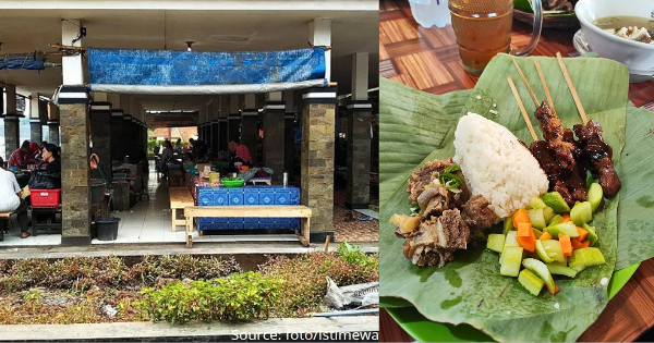 Membedah Kelezatan Sate Maranggi Pasar Plered, Sentra Rasa Otentik di Purwakarta