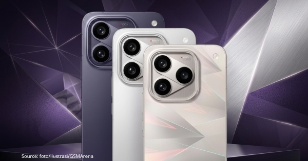 Spesifikasi Monster iQOO 16 Bocor: Snapdragon 8 Elite Extreme, Charger 100W, hingga IP69