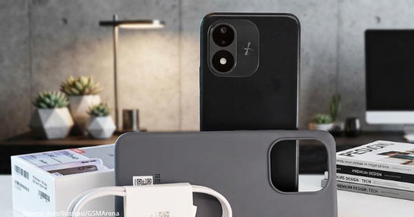 Kapasitas Jumbo 7.700mAh, Begini Performa Charging 45W Redmi Note 17 5G