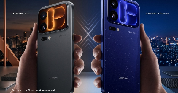 Xiaomi 18 Pro Resmi Rilis?: Bawa Snapdragon 8 Elite Gen 6, Baterai 7.000 mAh, dan Kamera Leica 200 MP