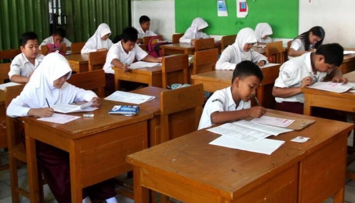 508 Ribu Anak di Jabar Belum Sekolah, Pemprov Siapkan Langkah hingga Desa