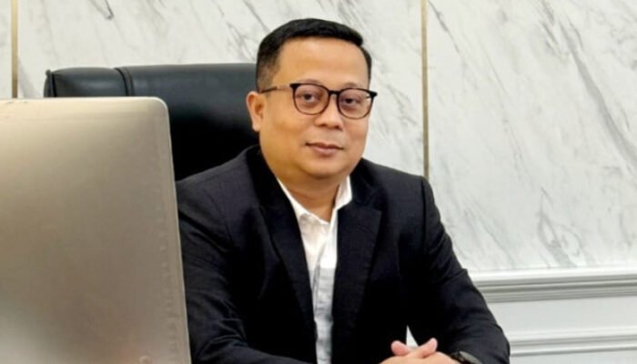 Dr. H. Thobib Al Asyhar, M.Si.Kepala Biro Hubungan Masyarakat dan Komunikasi Publik Karo Humas & Info Publik Kementerian Agama Republik Indonesia. (Foto:Kemenag.go.id)
