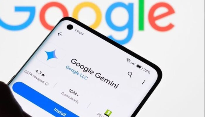 Google Batasi Gemini Gratis Mulai Hari Ini, Apa Dampaknya bagi Pengguna? Google Batasi Gemini Gratis Mulai Hari Ini, Apa Dampaknya bagi Pengguna?
