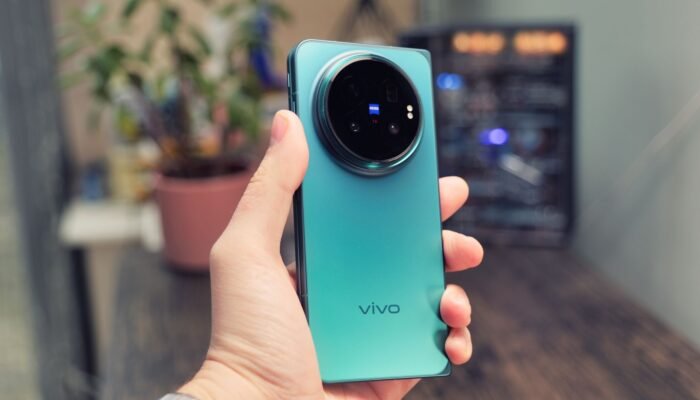 Vivo x60
