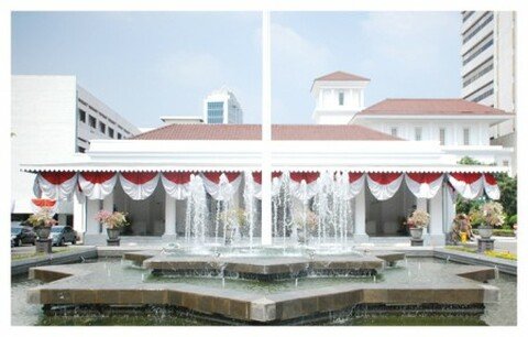Mulai Tiap Hari Sabtu Balai Kota Jakarta Bisa Dikunjungi, Gratis ! - jakarta.go.id
