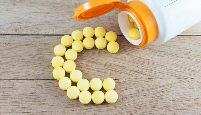 Benarkah Vitamin C Bisa Mempercepat Sembuh Saat Sakit? Ini Faktanya Buah jeruk sebagai sumber vitamin C untuk menjaga kesehatan tubuh.