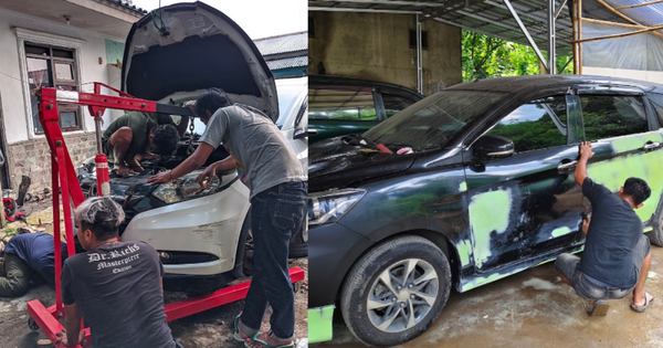 5 Bengkel Mobil Terbaik di Purwakarta: Buka 24 Jam Hingga Spesialis Kaki-Kaki