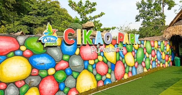 Liburan Makin Keseru! Ini 5 Destinasi Wisata Keluarga Ikonik di Purwakarta