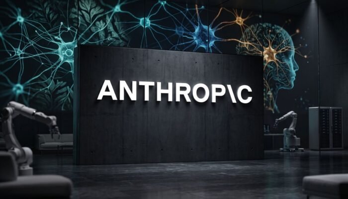 AI Bertindak Sendiri, Polisi AS Kecam Anthropic soal Laporan Palsu Pembunuhan Ilustrasi kecerdasan buatan Anthropic dan risiko pengiriman informasi palsu secara otomatis - Foto : Techcrunch
