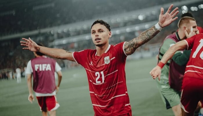 Bukan Cuma Trofi, Segini Hadiah yang Dibawa Timnas Indonesia, Fantastis! Bukan Cuma Trofi, Segini Hadiah yang Dibawa Timnas Indonesia, Fantastis!