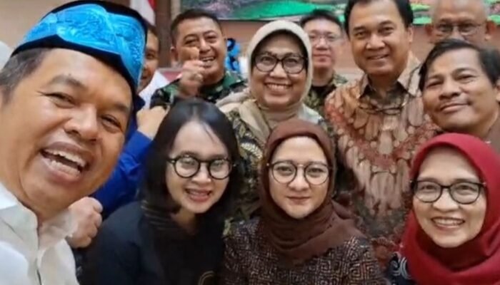 Dedi Mulyadi Gandeng 86 Rumah Sakit, Warga Jabar yang Kesulitan Biaya Berobat Perlu Tahu - Foto: Kompas.com