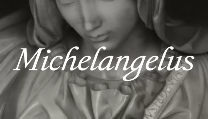 Microsoft Hadirkan Font Baru Michelangelus, Terinspirasi Tulisan dari Maestro Seni Michelangelus memadukan inspirasi tulisan Michelangelo dengan rancangan tipografi digital modern. (Foto: Microsoft)