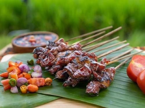 6 Rekomendasi Sate Maranggi di Purwakarta dari Plered hingga Cibungur 6 Rekomendasi Sate Maranggi di Purwakarta, dari Plered hingga Cibungur