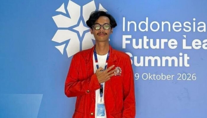 Tak Ingin Penyandang Disabilitas Dipinggirkan, Mahasiswa Purwakarta Bersuara di FLS 2026