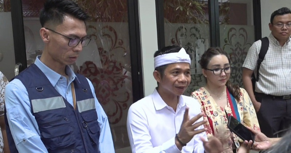 Amdal Data Center AI Jatiluhur Masih Diuji, Bupati Purwakarta Tegaskan Tak Boleh Gegabah