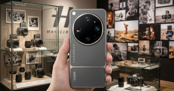 Bocoran Kamera Oppo Find X10 Ultra: Bawa Sensor 200MP & Kamera Selfie 100MP! Bocoran Kamera Oppo Find X10 Ultra
