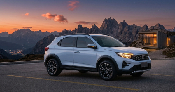Update Harga Honda WR-V Terbaru, Spesifikasi, dan Fitur Honda SENSING Lengkap Cek daftar harga Honda WR-V terbaru beserta rincian spesifikasi mesin 1.5L i-VTEC