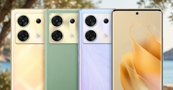 4 HP Infinix Gaming Murah Terbaik 2026: Spesifikasi Gahar, Harga Nyaman di Kantong