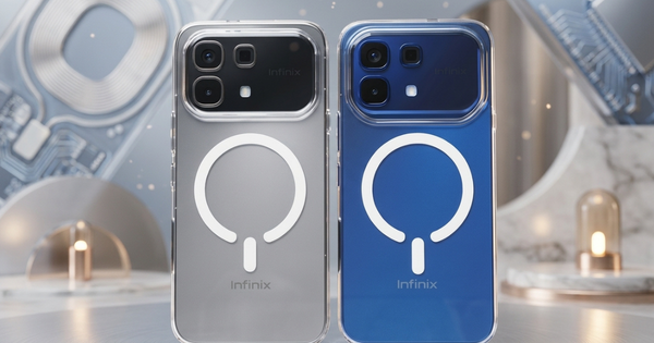 Harga Infinix Note 60 & Note 60 Pro Naik November 2026: Cek Daftar Lengkapnya! Harga Infinix Note 60 dan Note 60 Pro Naik per November 2026