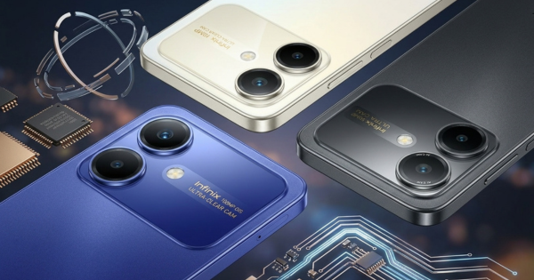 Harga Infinix Smart 20 Oktober 2026 Naik Lagi! Melonjak Hingga 57%, Ini Rincian Lengkapnya
