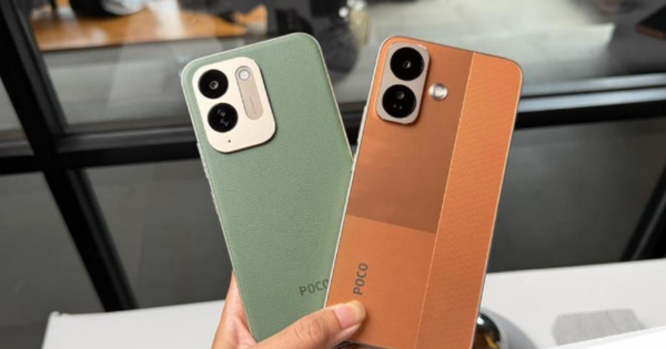 Harga & Spesifikasi Poco X8 dan Poco C95 Pro di Indonesia: HP Baterai Jumbo Mulai Rp3 Jutaan, Rilis 3 November 2026! Harga & Spesifikasi Poco X8 dan Poco C95 Pro di Indonesia